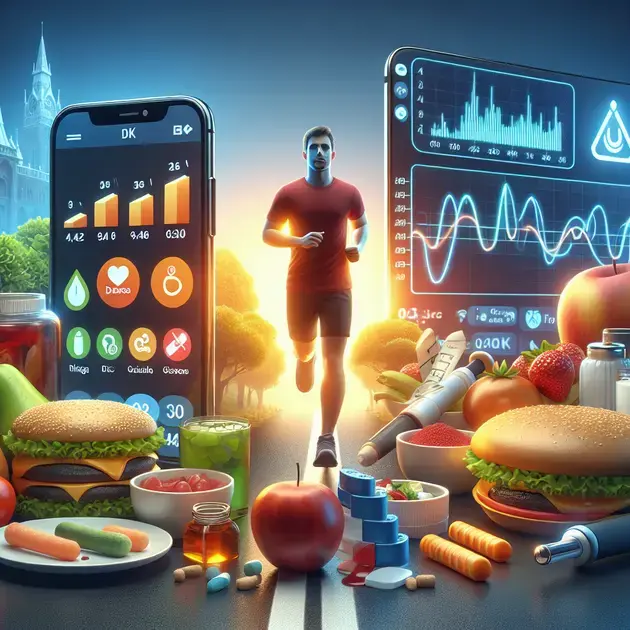 Descrição da Imagem 1