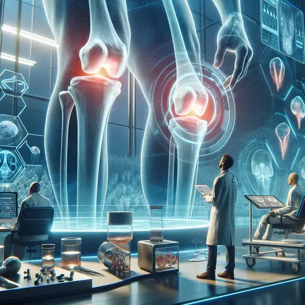 Everything You Need to Know About Knee Knees