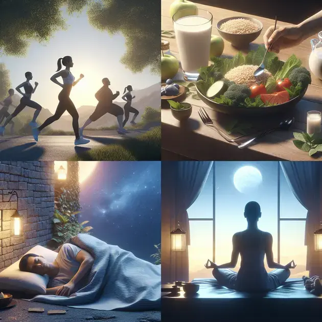 Instantly Lower Your Sugar Levels with These Simple Tips