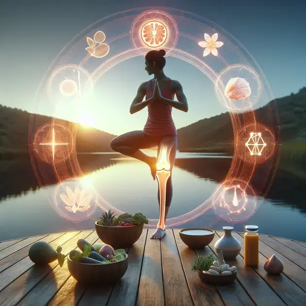 Dealing with the Pain in the Knee Joint: Effective Management Strategies