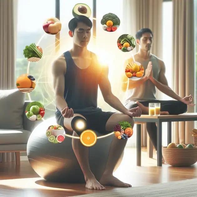 Descrição da Imagem 1