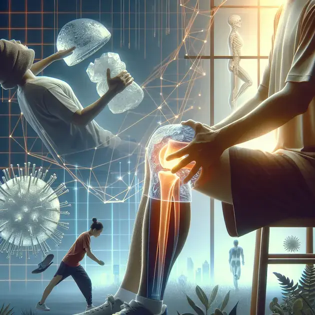 Managing Knee Pain: Tips for Relief