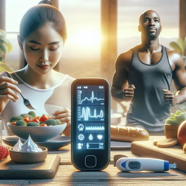 Descrição da Imagem 1