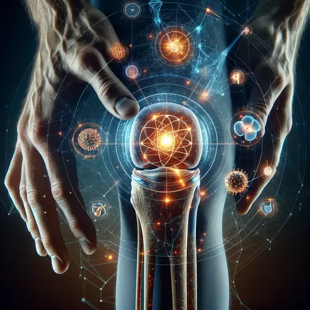 Dealing with Knee Pain: Effective Strategies for Relief