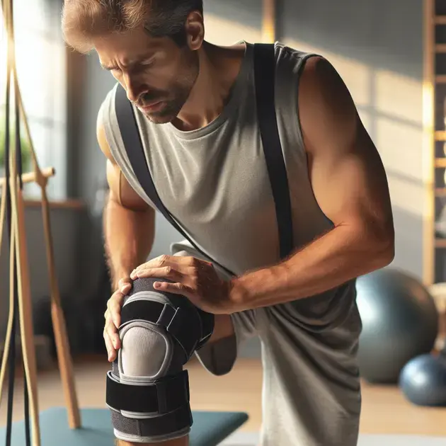 Painful Knees: Understanding and Treating Knee Pain