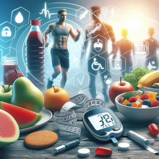 Descrição da Imagem 1