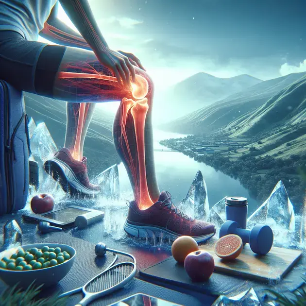 Painful Knees: Causes, Symptoms, and Treatment Options