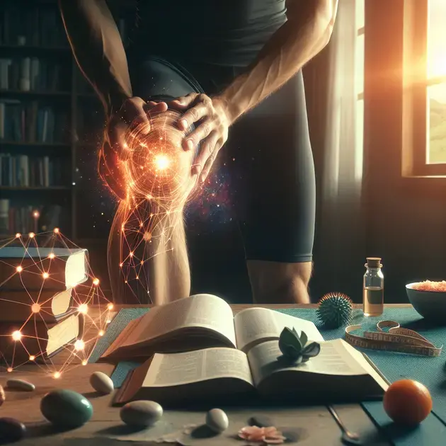 Ultimate Guide to Alleviating Knee Pain Pain: Tips and Remedies