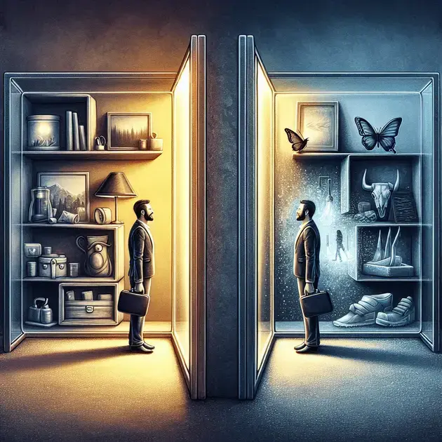 Privacy vs Transparency in Relationships: How to Get on the Same Page