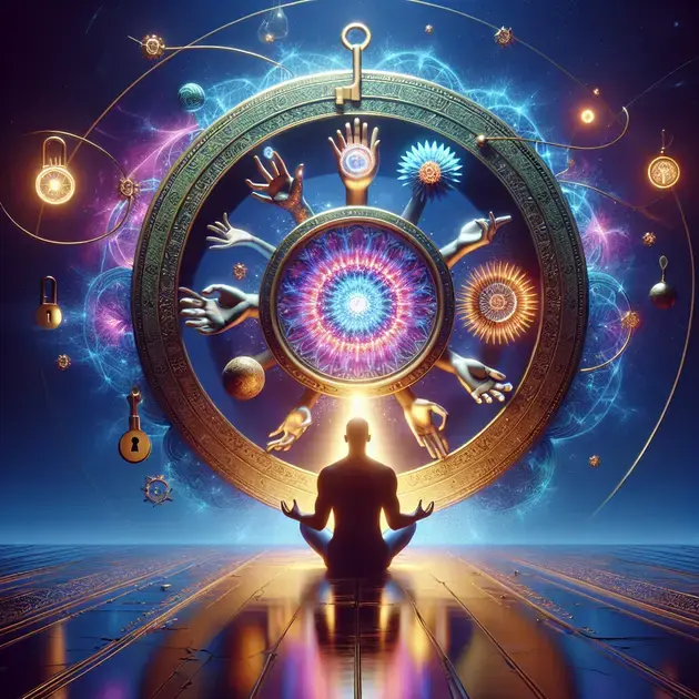 The Ultimate Guide to Mastering the Law of Attraction