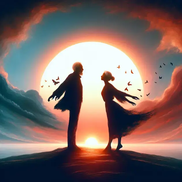 He dumped me because of our age gap and I’m devastated