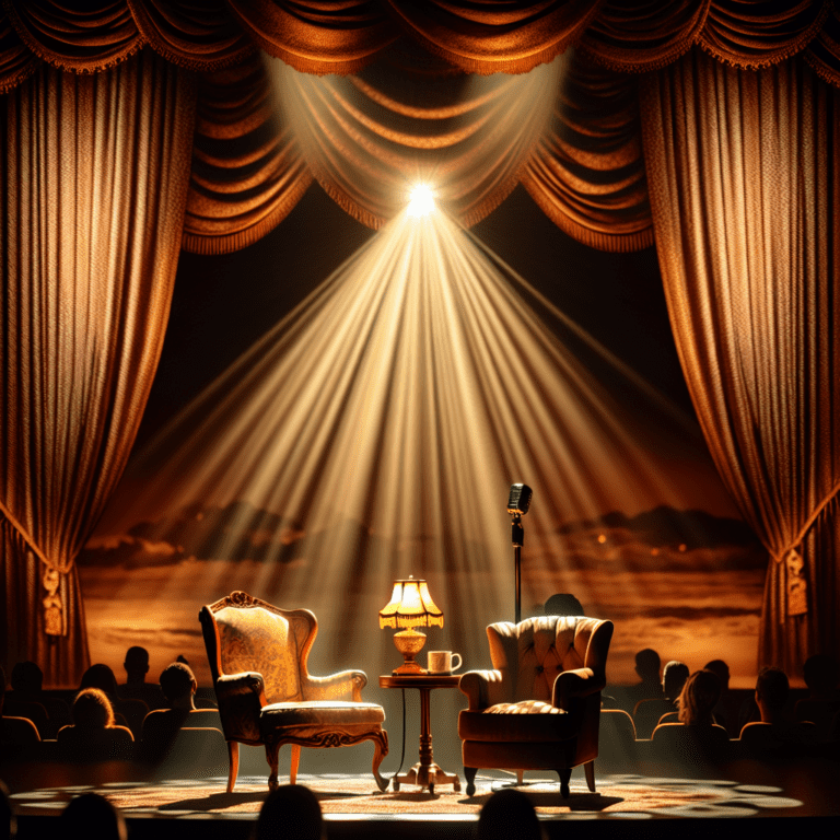 Comedy and Connection: Navigating Stage Fright, Laughter, and Deep Conversations with Esther Perel and Trevor Noah