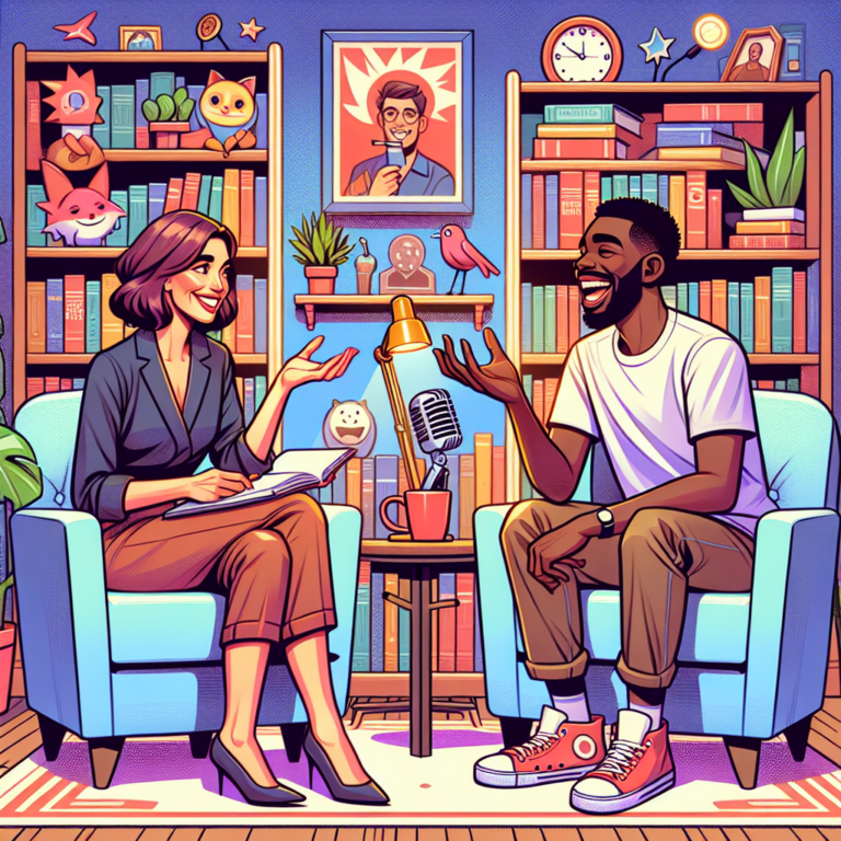 “How Comedy and Therapy Intersect: A Deep Dive with Esther Perel and Trevor Noah”