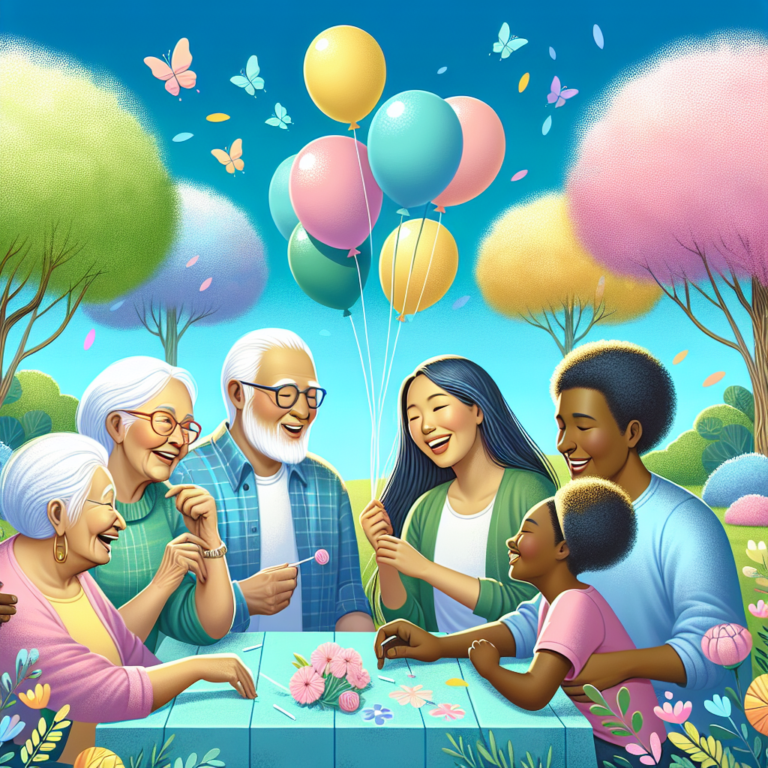 Why Humor Is Your Secret Weapon: Navigating Life’s Challenges with Laughter