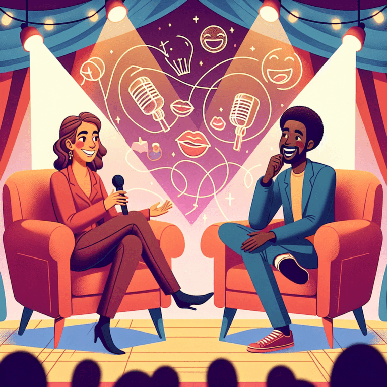 Breaking the Silence with Humor: Conversations on Comedy, Crisis, and Connection with Esther Perel and Trevor Noah