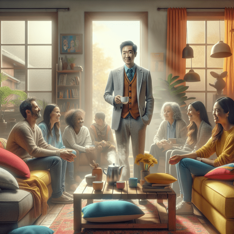 Laughing Through Life’s Darkest Moments: Insights from Esther Perel and Trevor Noah on Humor and Connection