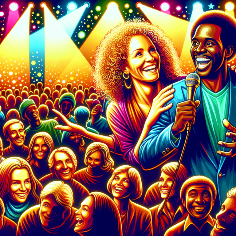 Laughing Through Life: Trevor Noah & Esther Perel on Humor, Intimacy, and Stage Fright