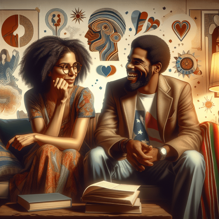 How Humor Can Bridge Gaps and Heal Wounds: A Deep Dive with Esther Perel and Trevor Noah