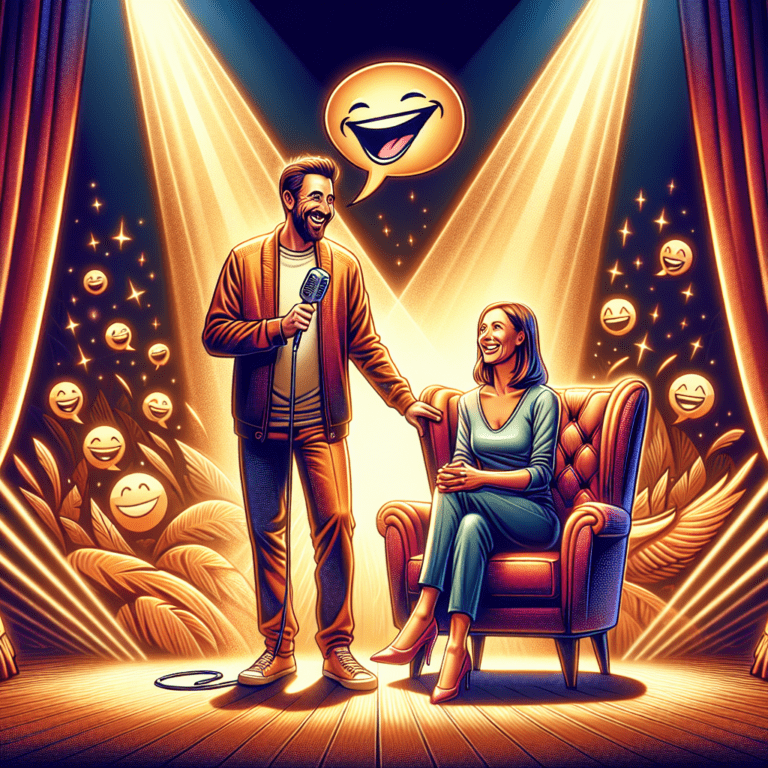 How Laughter and Humor Crush Life’s Tough Moments – Insights from Trevor Noah & Esther Perel
