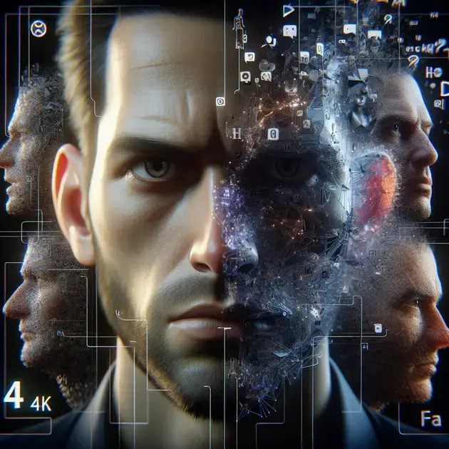 Descrição da Imagem 1