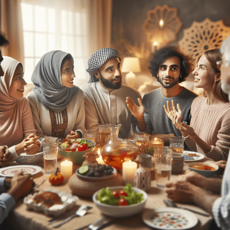 Navigating Family Tensions: Choosing Gratitude Over Going Cold