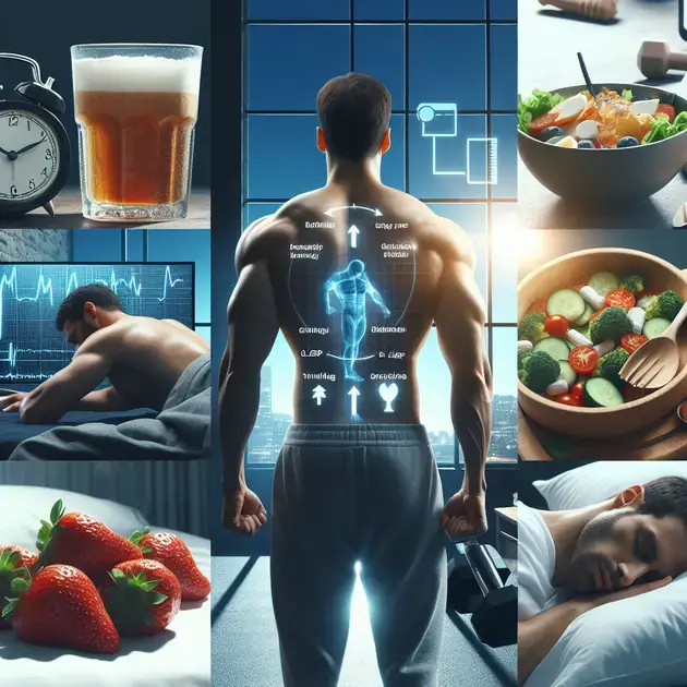 Descrição da Imagem 1