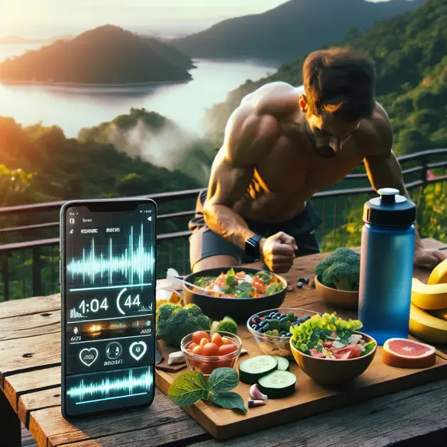 Descrição da Imagem 1