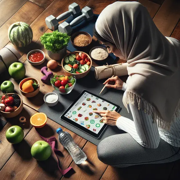 Descrição da Imagem 1