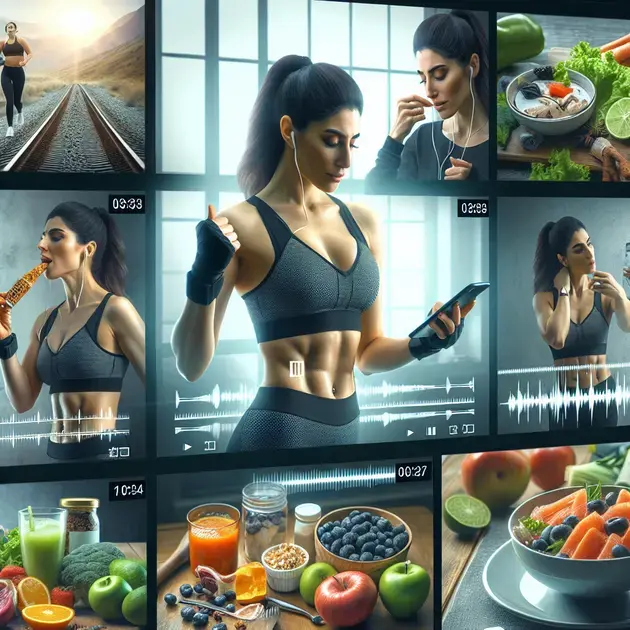 Descrição da Imagem 1