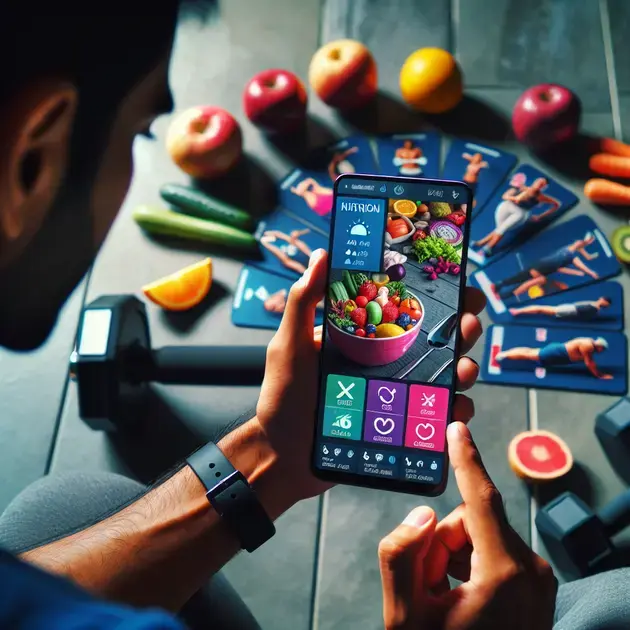 Descrição da Imagem 1