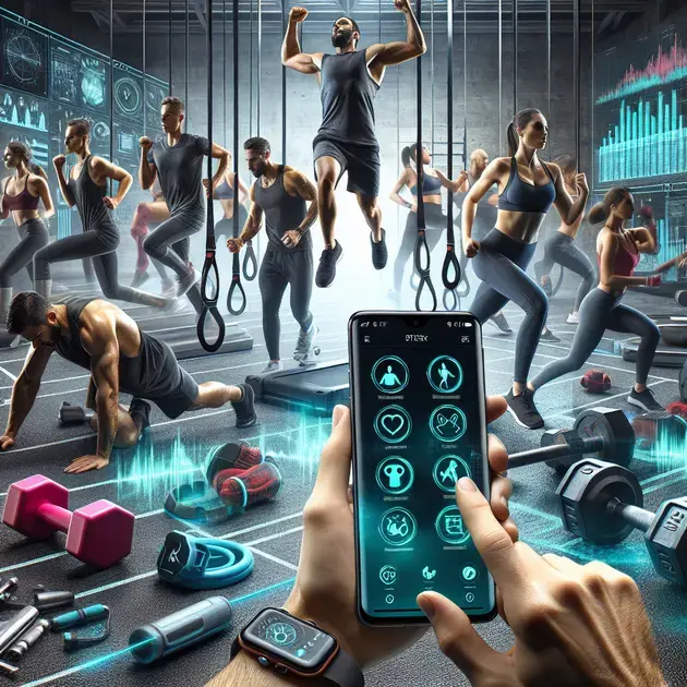 Descrição da Imagem 1