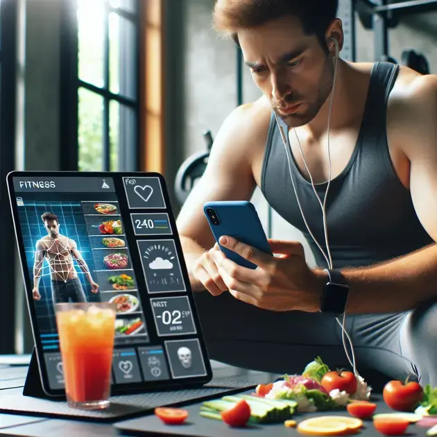 Descrição da Imagem 1