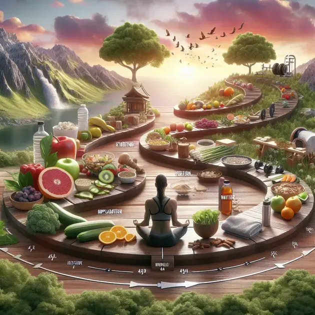 Descrição da Imagem 1