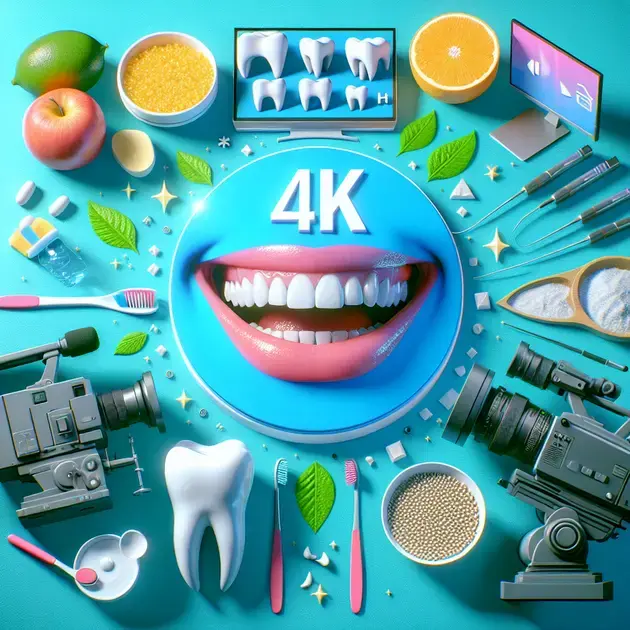 Optimal Dental Health: Essential Tips for a Bright Smile