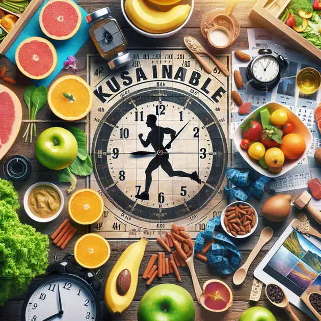 How to achieve weight loss effectively?