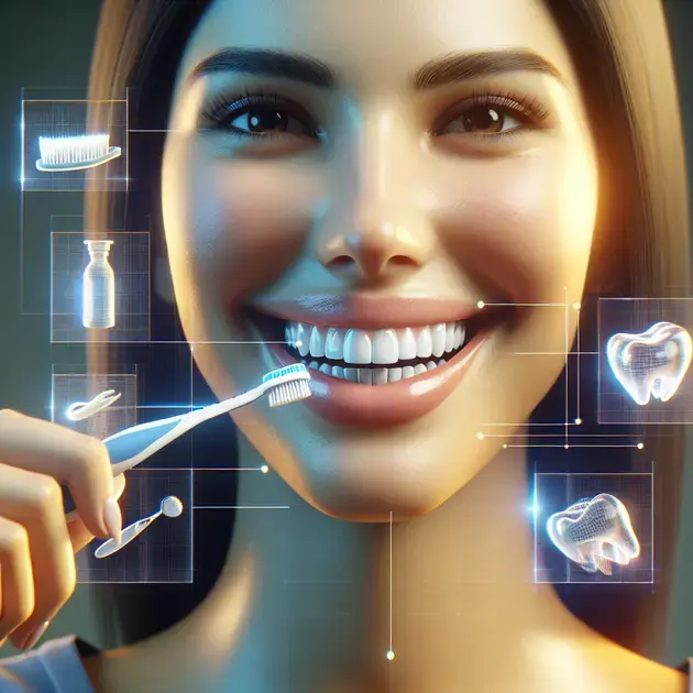 Descrição da Imagem 1