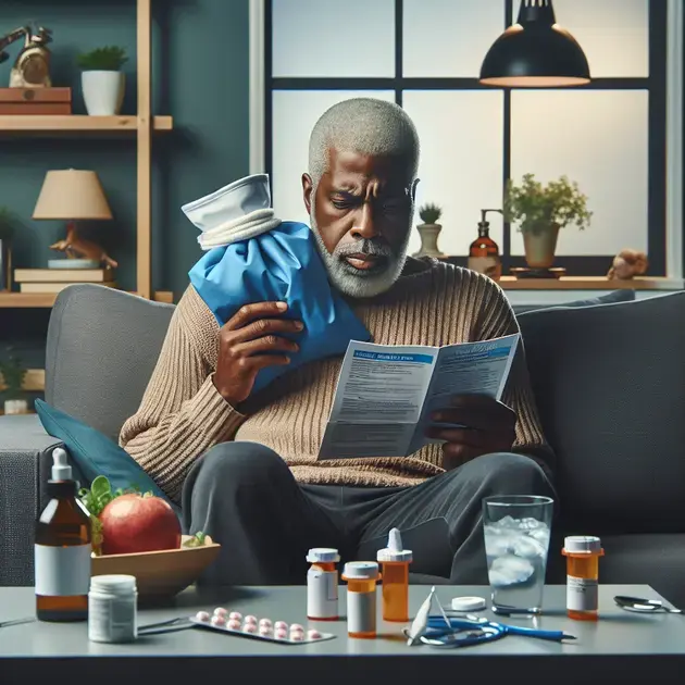 Descrição da Imagem 1