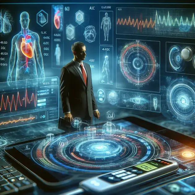 Descrição da Imagem 1