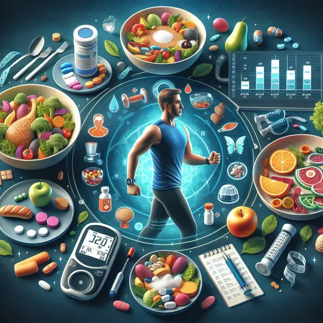 Descrição da Imagem 1