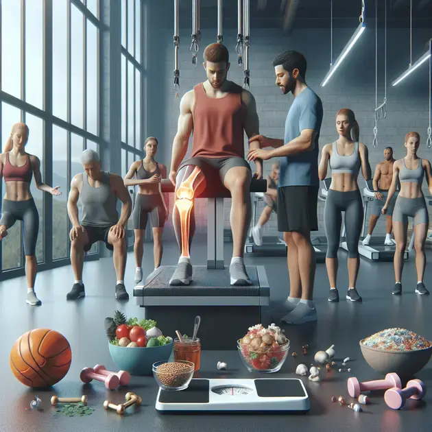 Effective Knee Pain Treatment Options for Relief