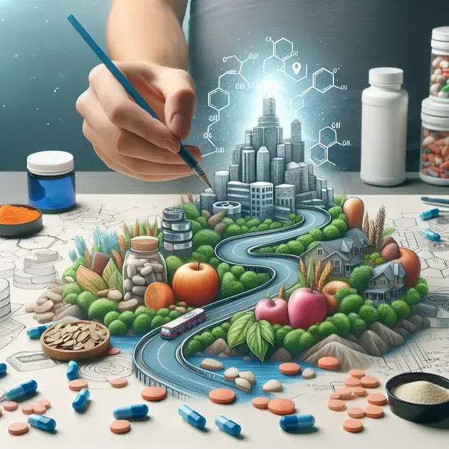 Descrição da Imagem 1