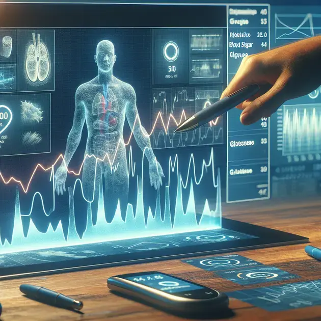 Descrição da Imagem 1