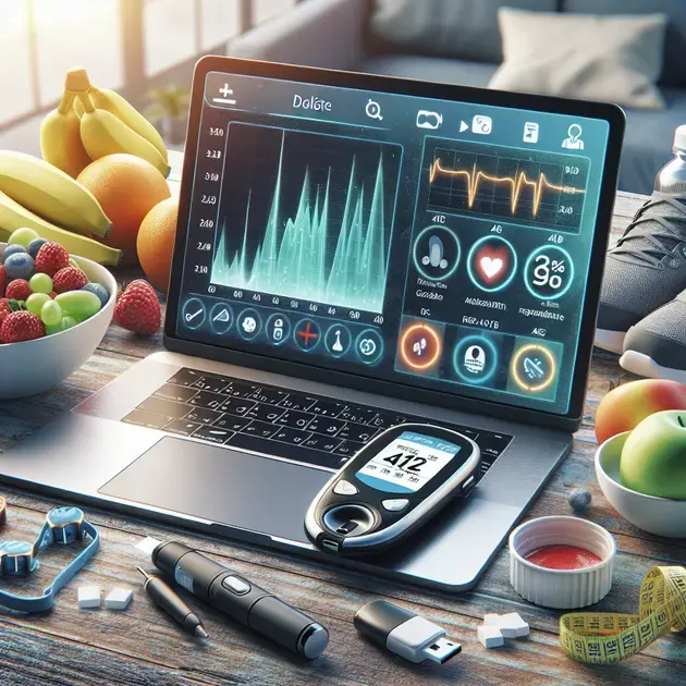 Descrição da Imagem 1