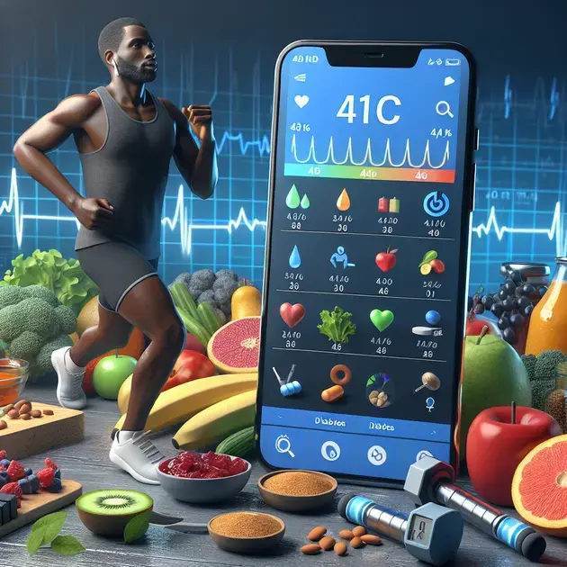 Descrição da Imagem 1