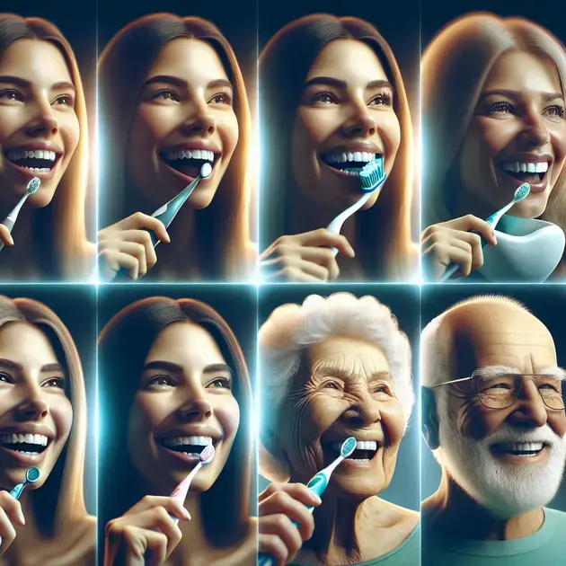 Maintaining Healthy Teeth: The Ultimate Guide