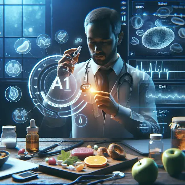 Descrição da Imagem 1