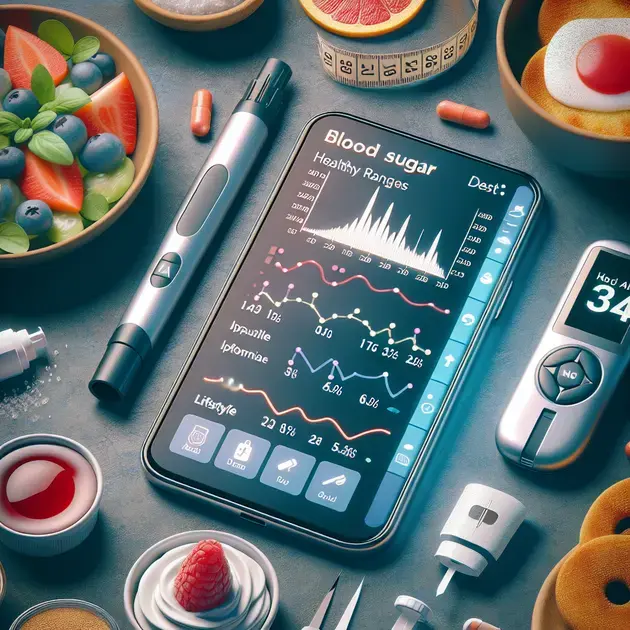 What Does A1C Meaning? A Simple Explanation