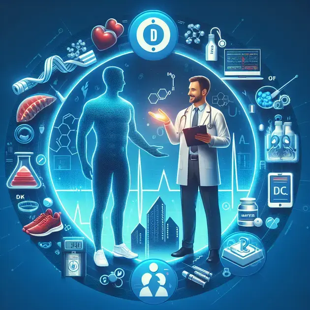 Can Lowering A1C Levels Improve Your Health?