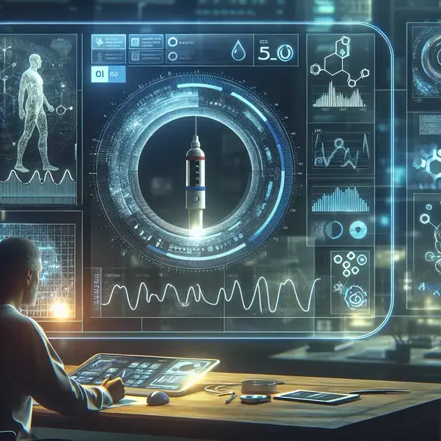 Descrição da Imagem 1