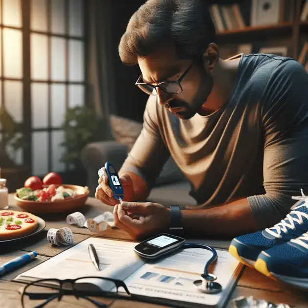 Descrição da Imagem 1